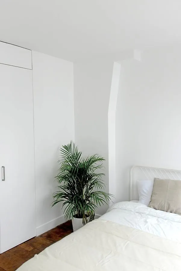 Apartment Paris-montparnasse *