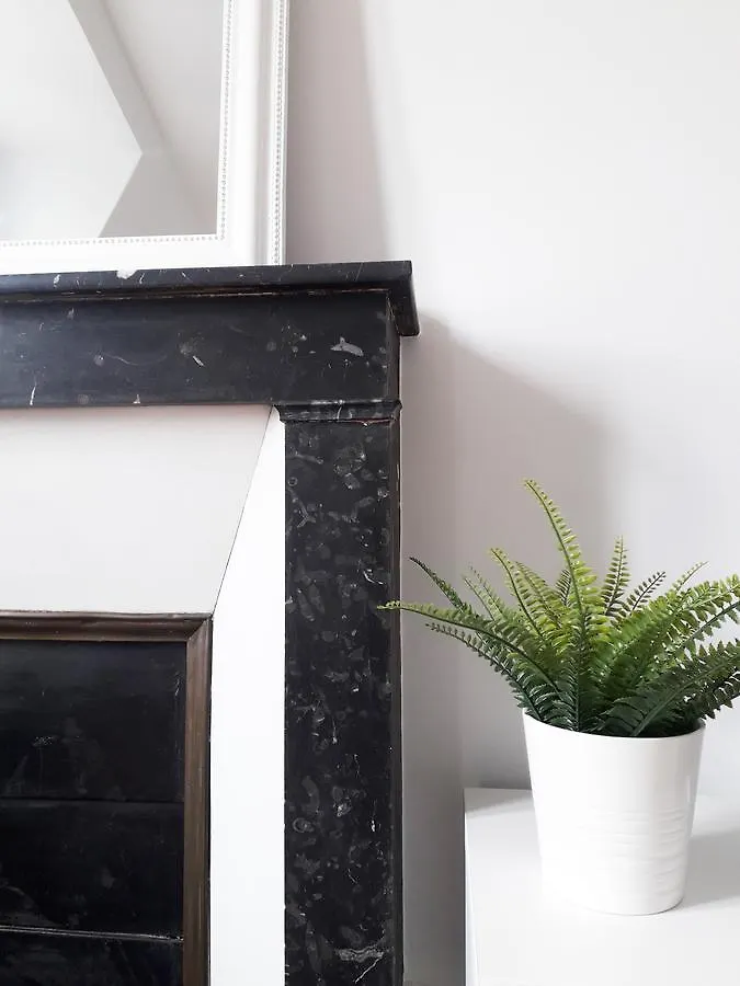 Apartamento Paris-montparnasse Paris