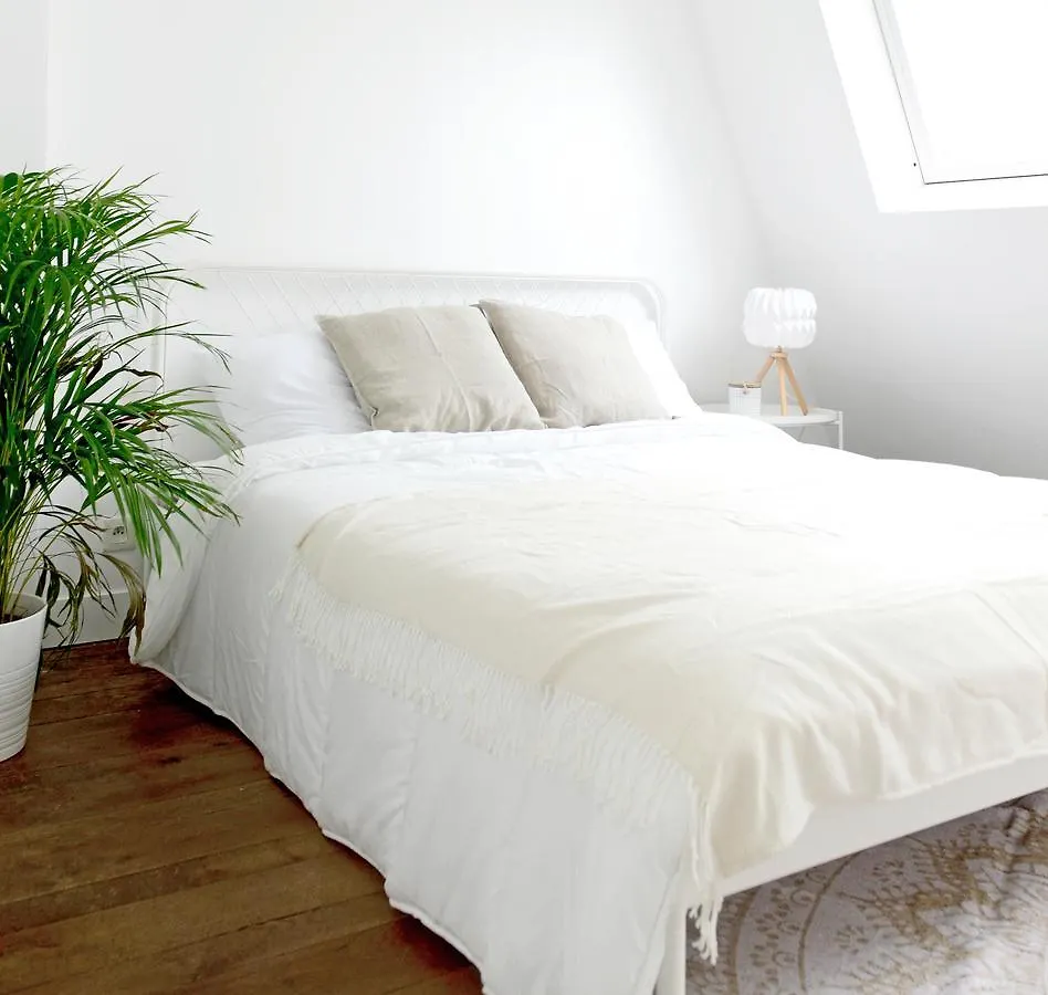 Paris-montparnasse Apartamento Paris